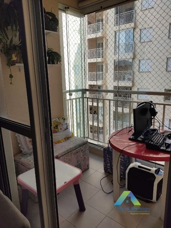 Apartamento à venda com 2 quartos, 60m² - Foto 53