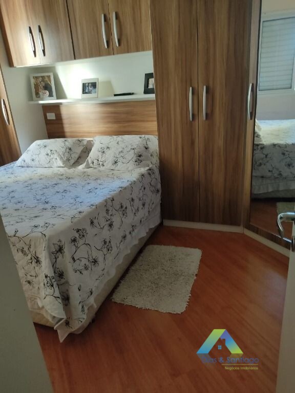 Apartamento à venda com 2 quartos, 60m² - Foto 42