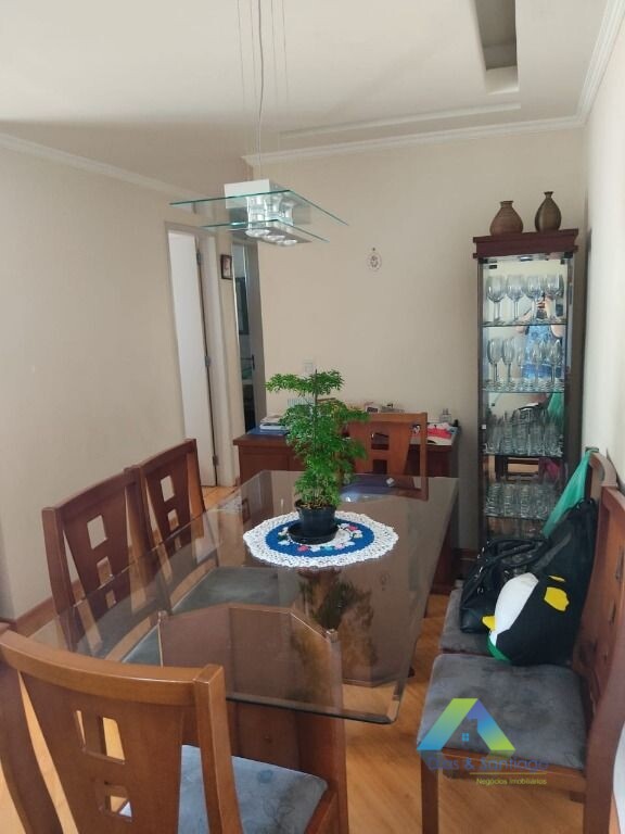 Apartamento à venda com 2 quartos, 60m² - Foto 6