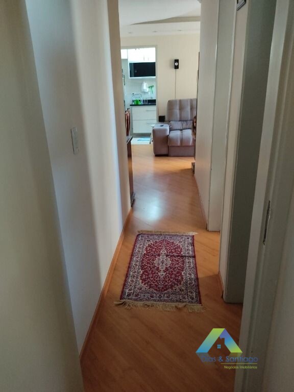 Apartamento à venda com 2 quartos, 60m² - Foto 14