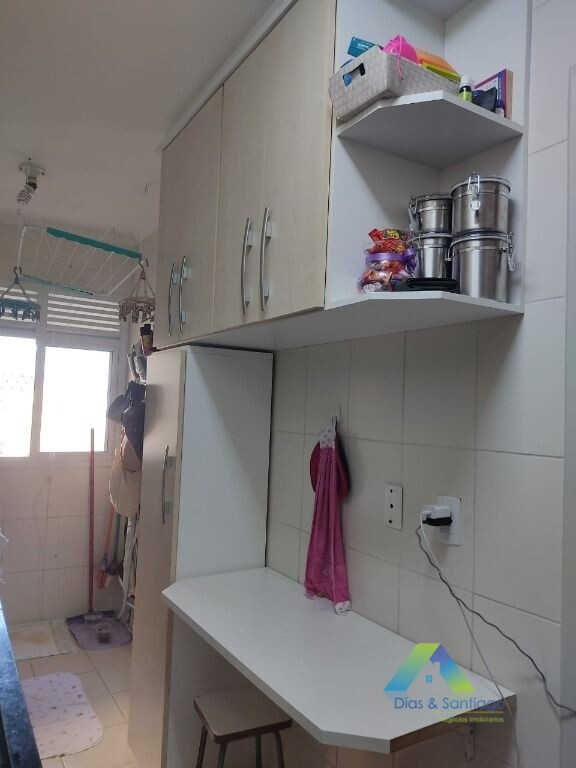 Apartamento à venda com 2 quartos, 60m² - Foto 43