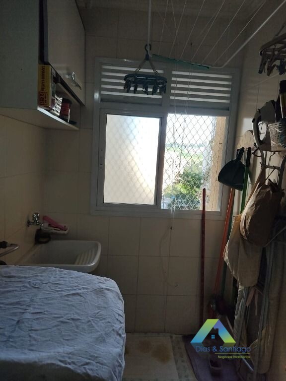 Apartamento à venda com 2 quartos, 60m² - Foto 57