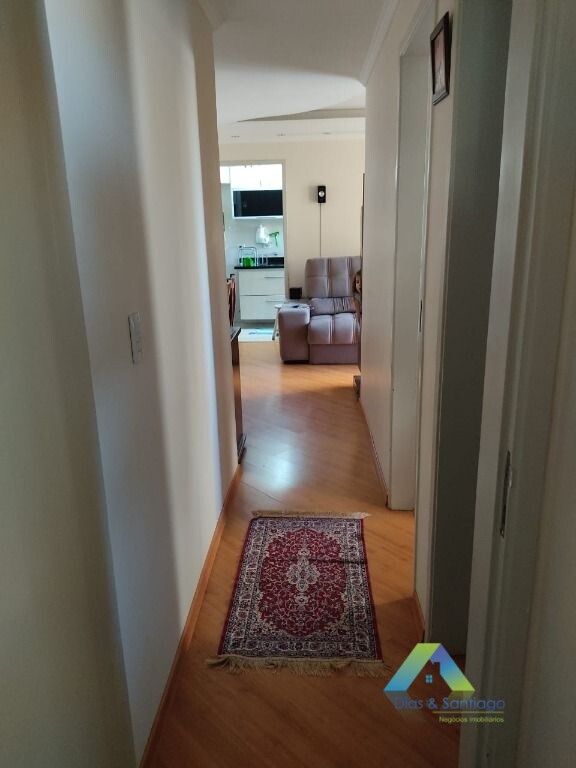 Apartamento à venda com 2 quartos, 60m² - Foto 13