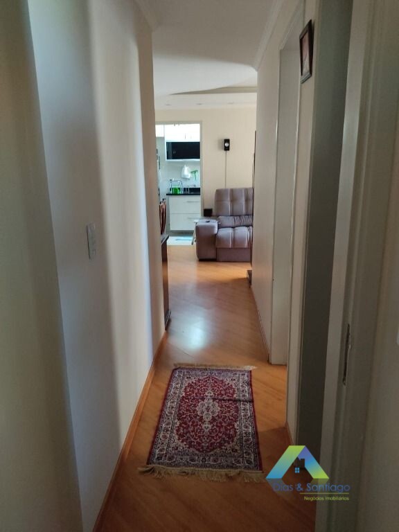 Apartamento à venda com 2 quartos, 60m² - Foto 12