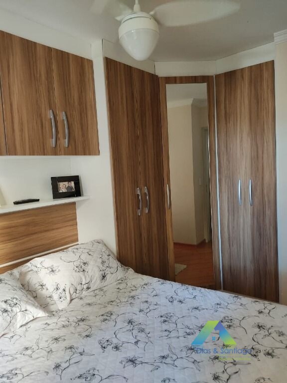 Apartamento à venda com 2 quartos, 60m² - Foto 28