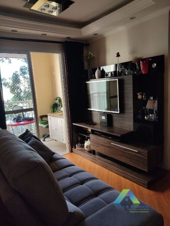 Apartamento à venda com 2 quartos, 60m² - Foto 36