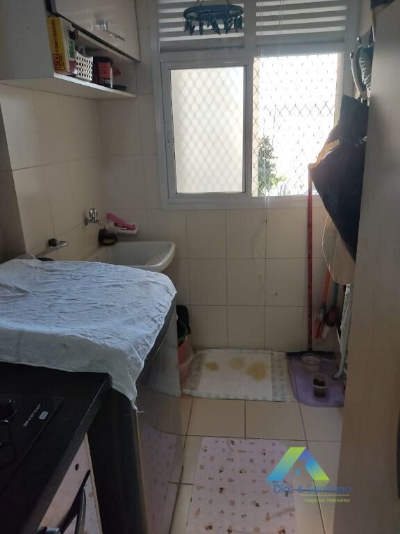 Apartamento à venda com 2 quartos, 60m² - Foto 63