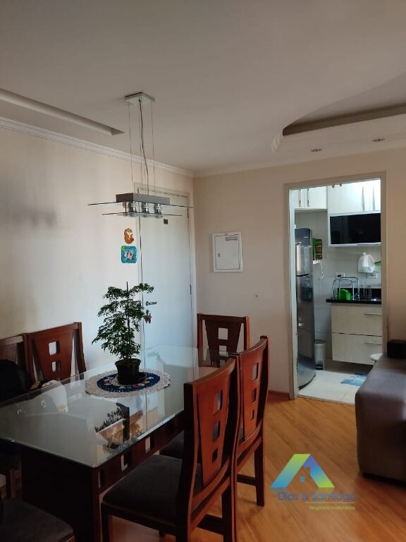 Apartamento à venda com 2 quartos, 60m² - Foto 16