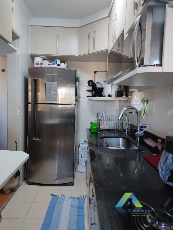 Apartamento à venda com 2 quartos, 60m² - Foto 41