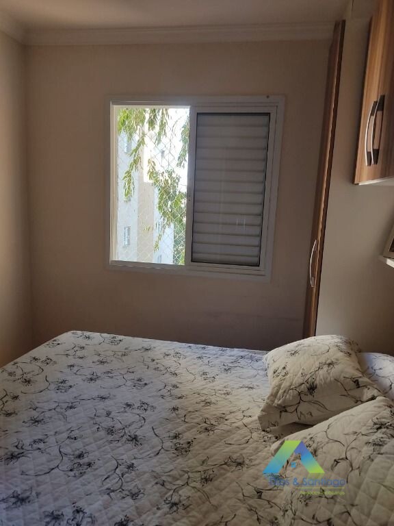 Apartamento à venda com 2 quartos, 60m² - Foto 30