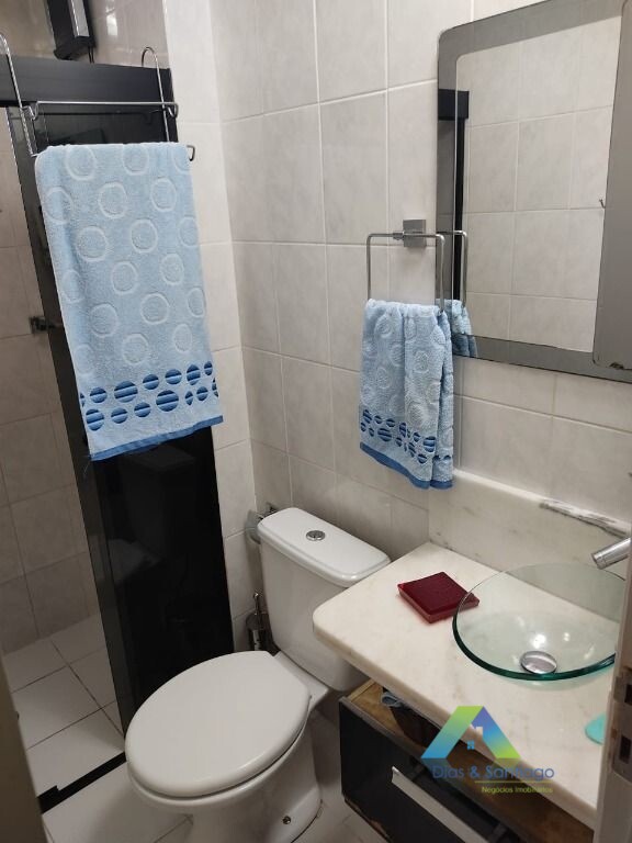 Apartamento à venda com 2 quartos, 60m² - Foto 62