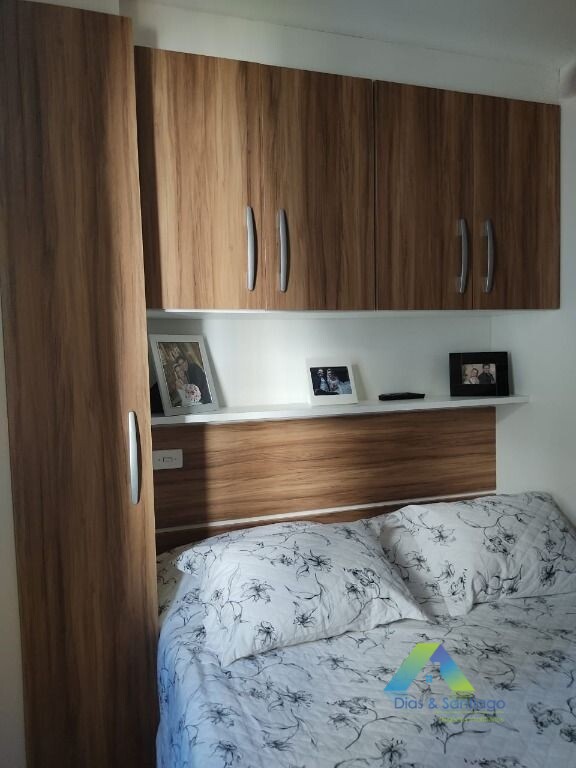 Apartamento à venda com 2 quartos, 60m² - Foto 27