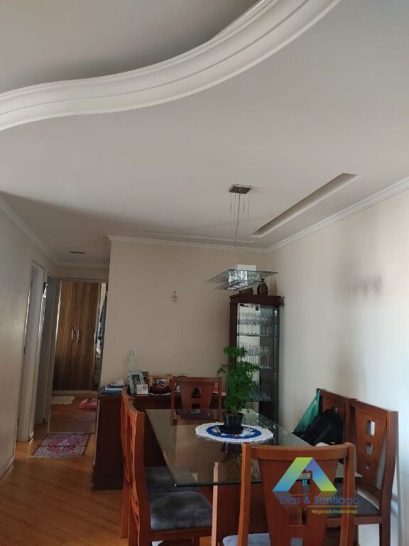 Apartamento à venda com 2 quartos, 60m² - Foto 7