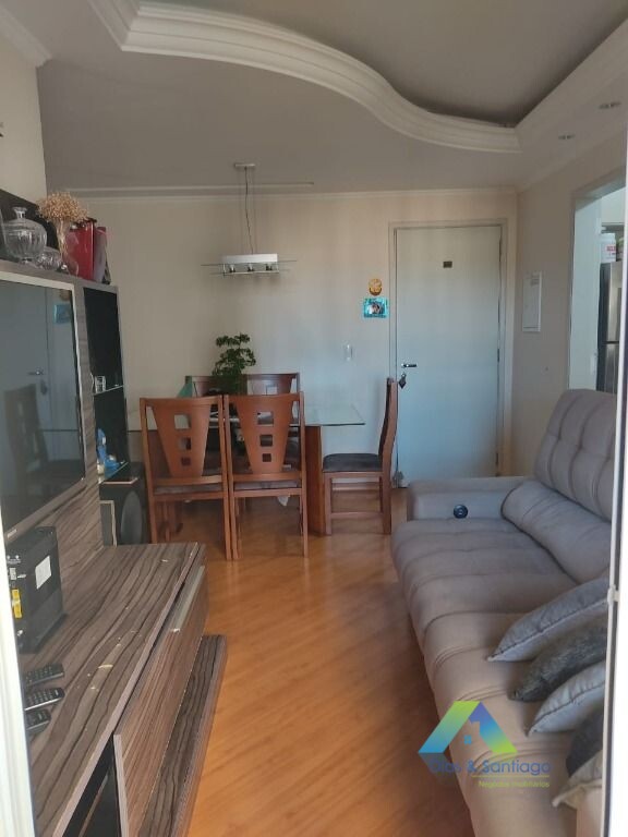 Apartamento à venda com 2 quartos, 60m² - Foto 8