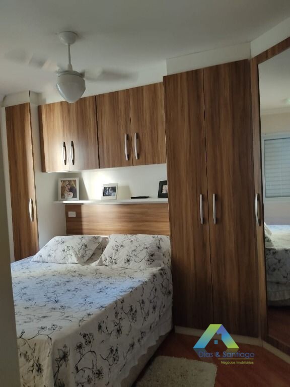 Apartamento à venda com 2 quartos, 60m² - Foto 34