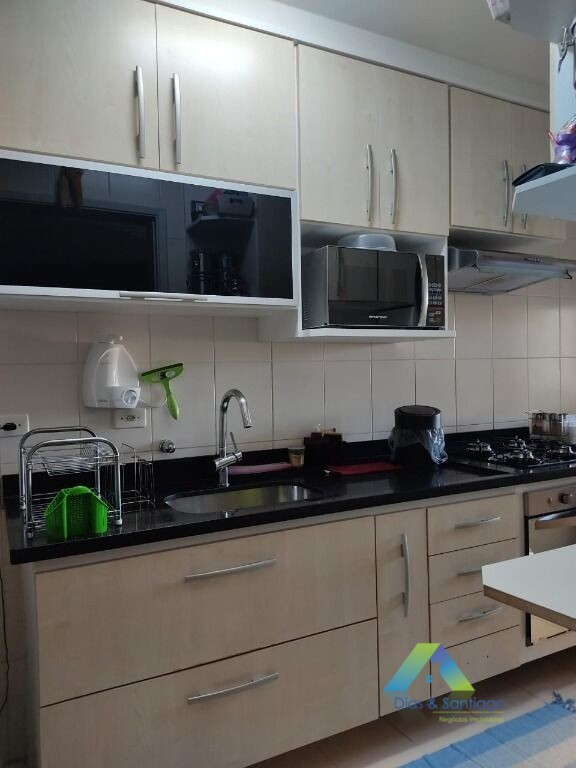 Apartamento à venda com 2 quartos, 60m² - Foto 46