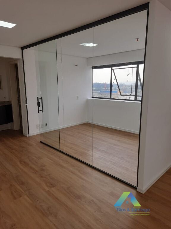 Conjunto Comercial-Sala à venda, 50m² - Foto 2