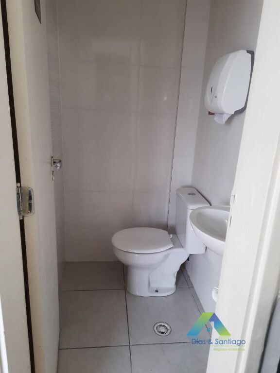 Conjunto Comercial-Sala à venda, 50m² - Foto 7