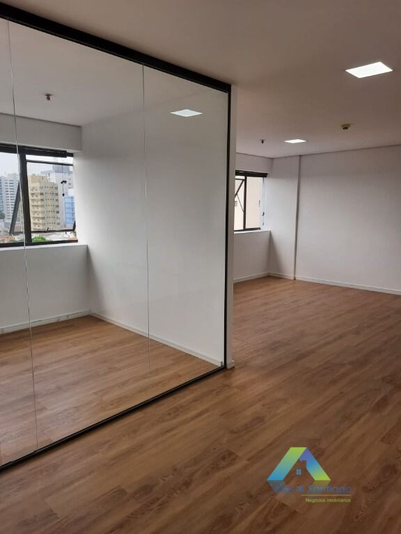 Conjunto Comercial-Sala à venda, 50m² - Foto 1