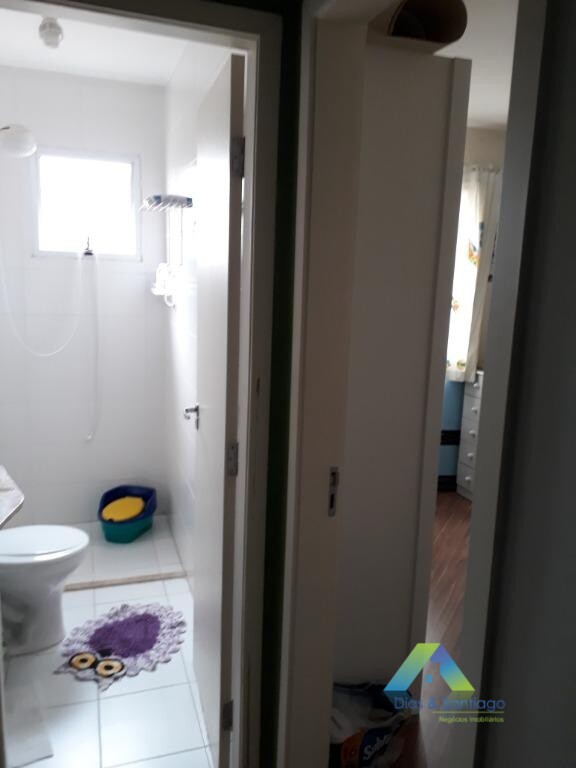 Sobrado à venda com 2 quartos, 110m² - Foto 2