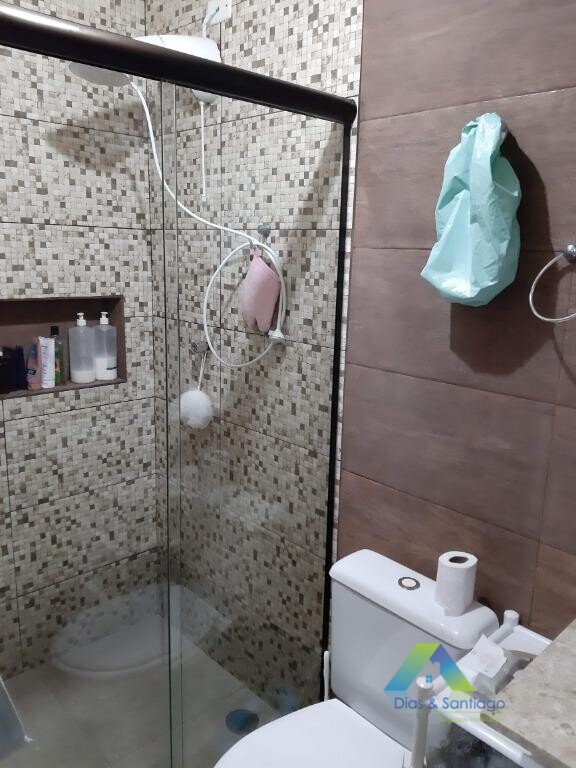 Sobrado à venda com 2 quartos, 110m² - Foto 38