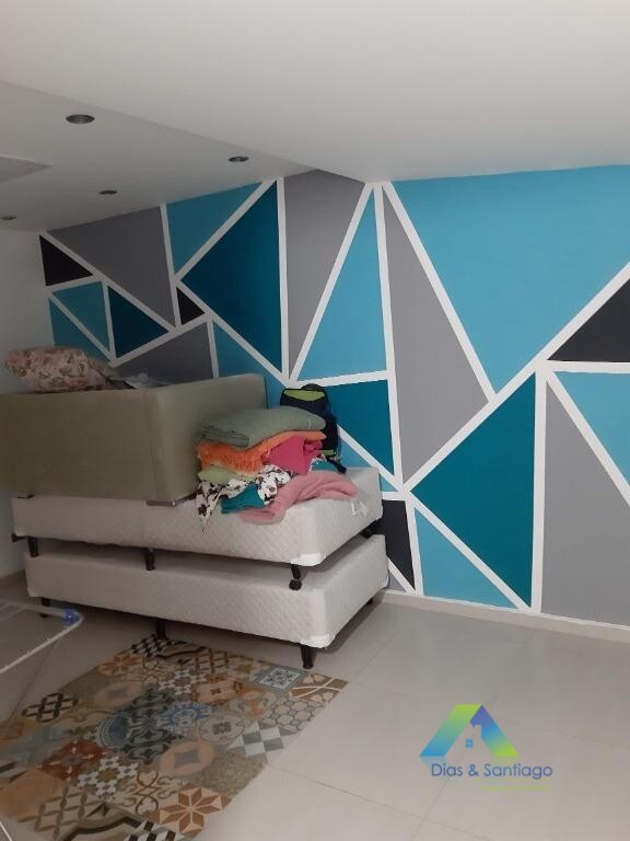 Sobrado à venda com 2 quartos, 110m² - Foto 42