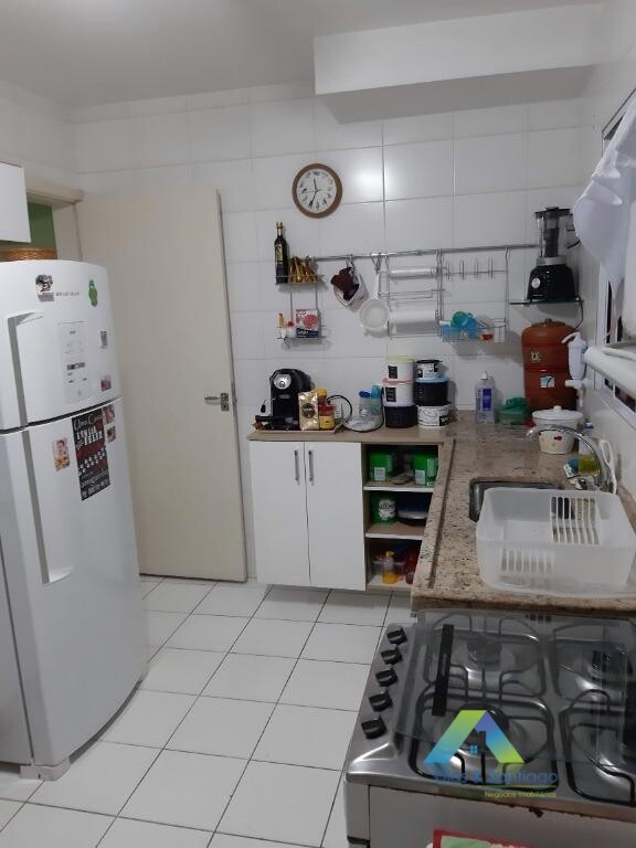 Sobrado à venda com 2 quartos, 110m² - Foto 28