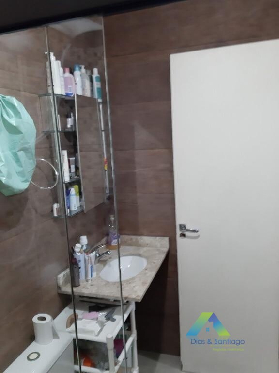 Sobrado à venda com 2 quartos, 110m² - Foto 40