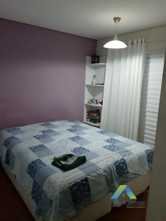 Sobrado à venda com 2 quartos, 110m² - Foto 34