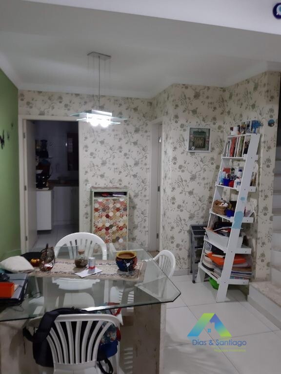 Sobrado à venda com 2 quartos, 110m² - Foto 24