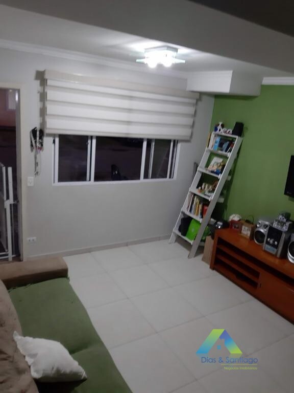 Sobrado à venda com 2 quartos, 110m² - Foto 21