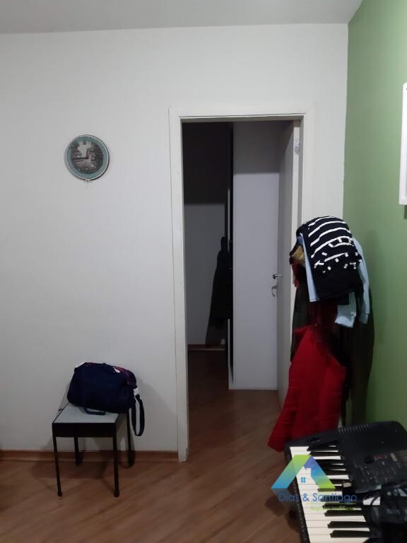 Sobrado à venda com 2 quartos, 110m² - Foto 33