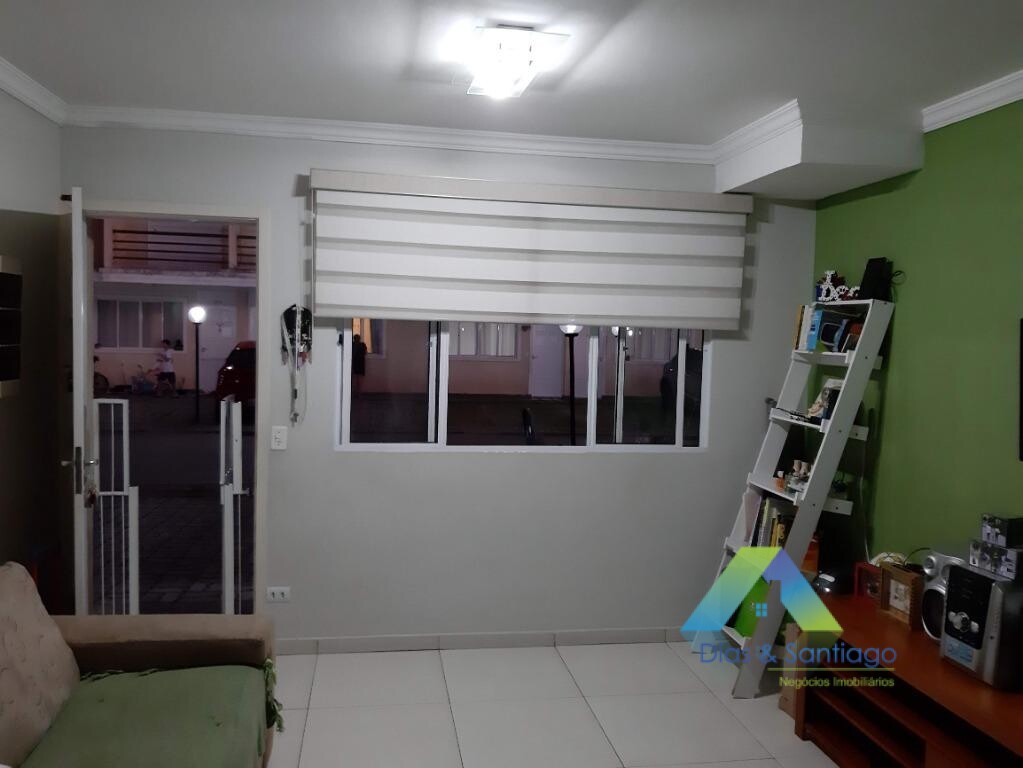 Sobrado à venda com 2 quartos, 110m² - Foto 19