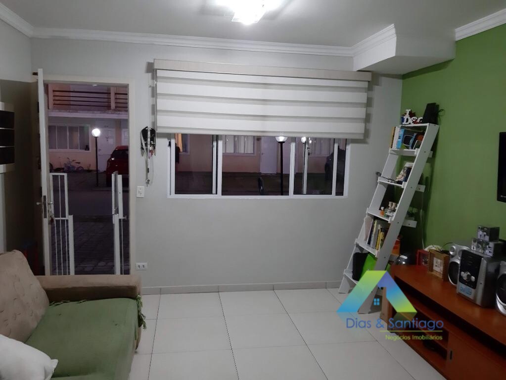 Sobrado à venda com 2 quartos, 110m² - Foto 20