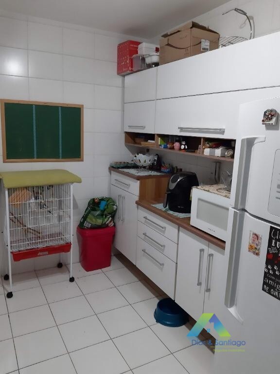 Sobrado à venda com 2 quartos, 110m² - Foto 27