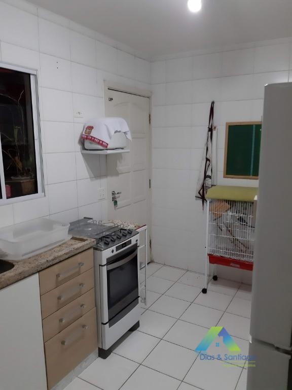 Sobrado à venda com 2 quartos, 110m² - Foto 26