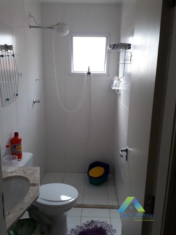 Sobrado à venda com 2 quartos, 110m² - Foto 3