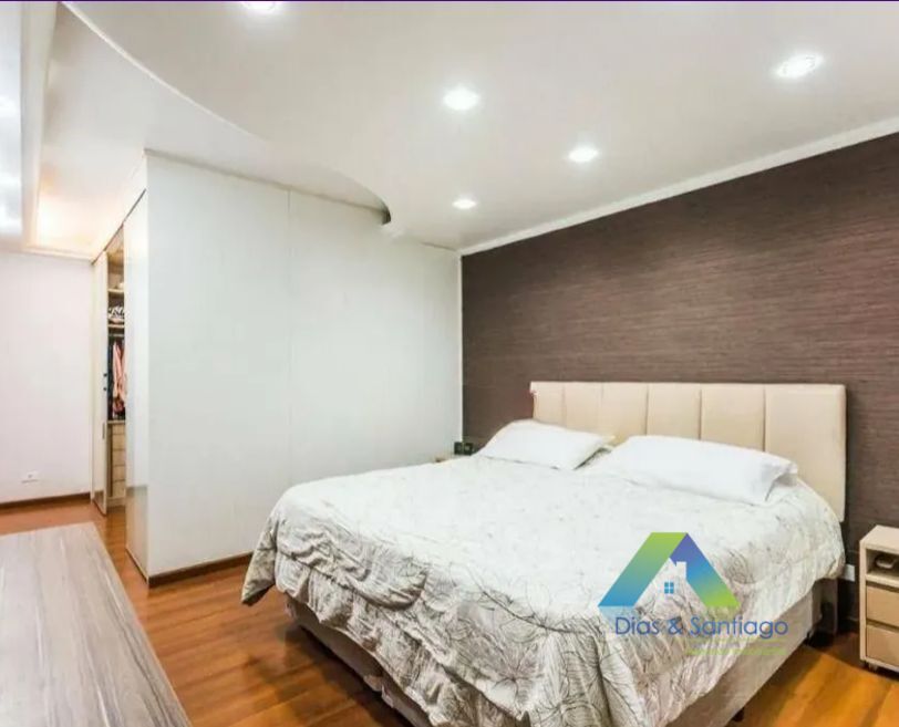 Sobrado para alugar com 4 quartos, 280m² - Foto 10