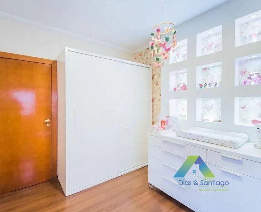 Sobrado para alugar com 4 quartos, 280m² - Foto 19