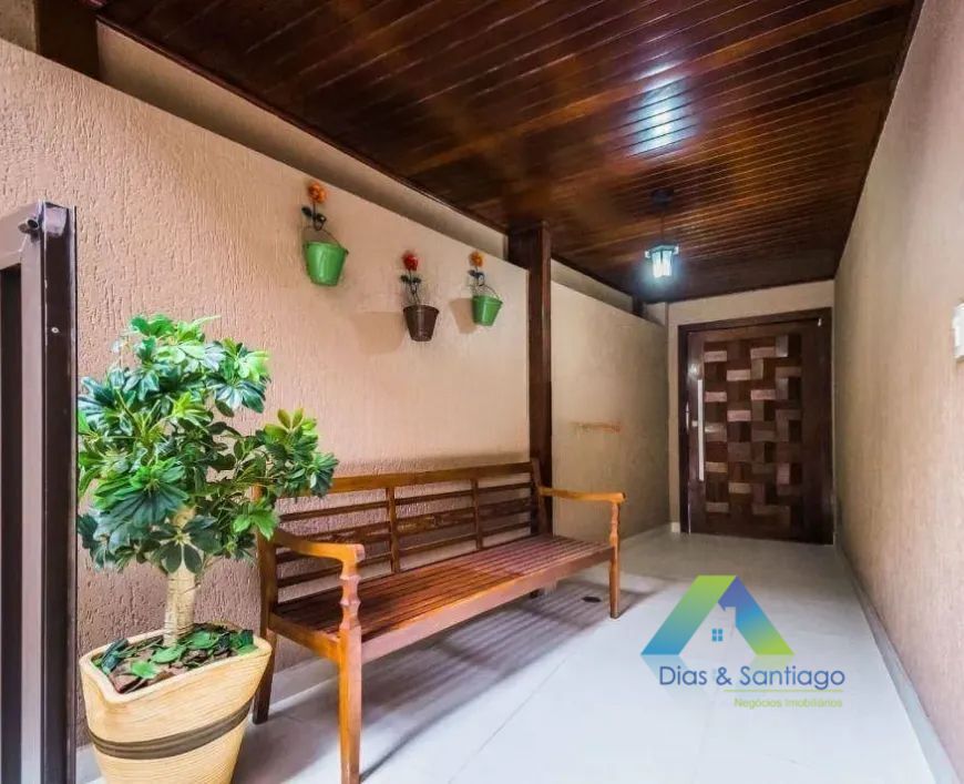 Sobrado para alugar com 4 quartos, 280m² - Foto 26