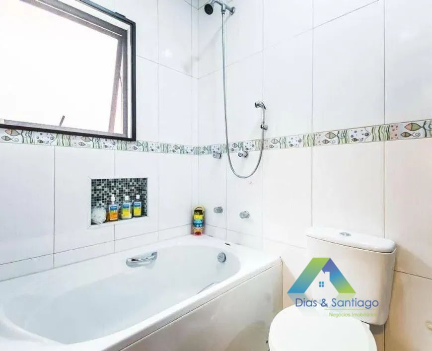 Sobrado para alugar com 4 quartos, 280m² - Foto 13