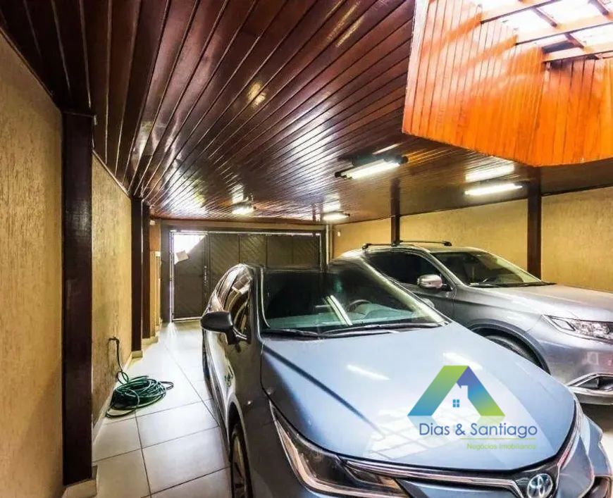 Sobrado para alugar com 4 quartos, 280m² - Foto 27