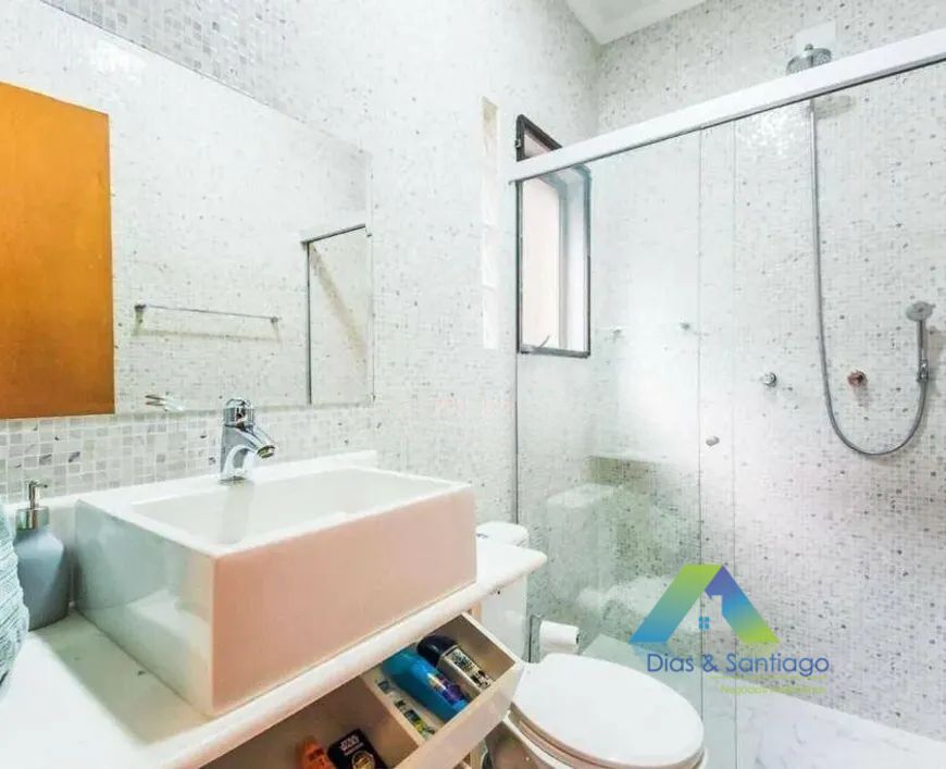 Sobrado para alugar com 4 quartos, 280m² - Foto 20