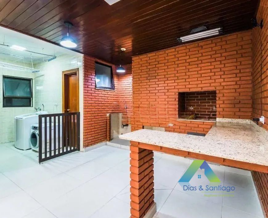 Sobrado para alugar com 4 quartos, 280m² - Foto 25