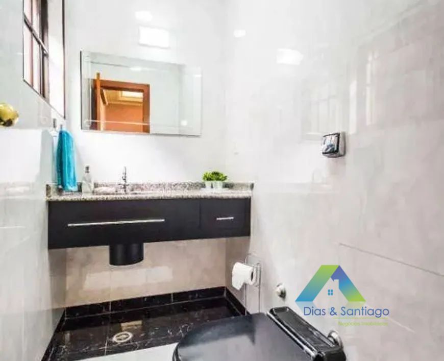 Sobrado para alugar com 4 quartos, 280m² - Foto 8