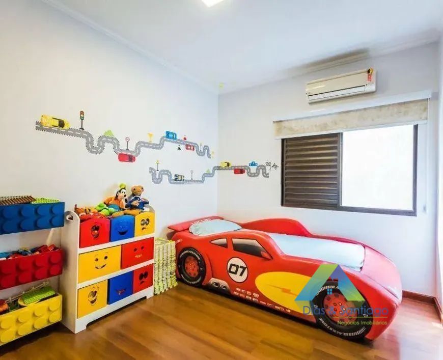 Sobrado para alugar com 4 quartos, 280m² - Foto 15