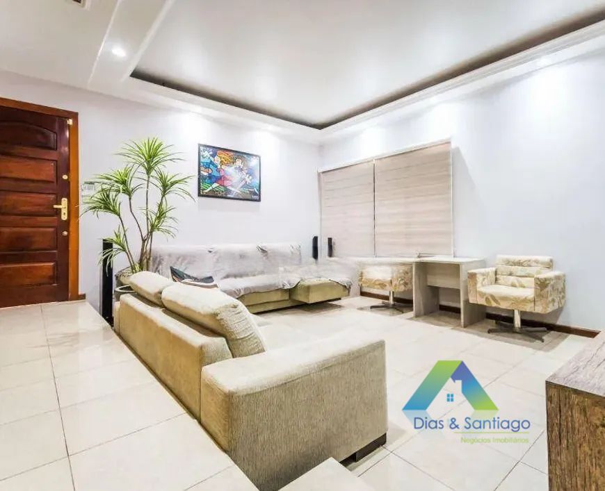 Sobrado para alugar com 4 quartos, 280m² - Foto 3