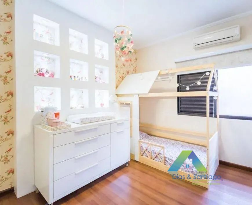 Sobrado para alugar com 4 quartos, 280m² - Foto 18