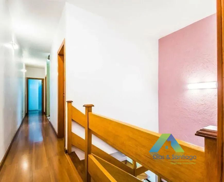 Sobrado para alugar com 4 quartos, 280m² - Foto 9