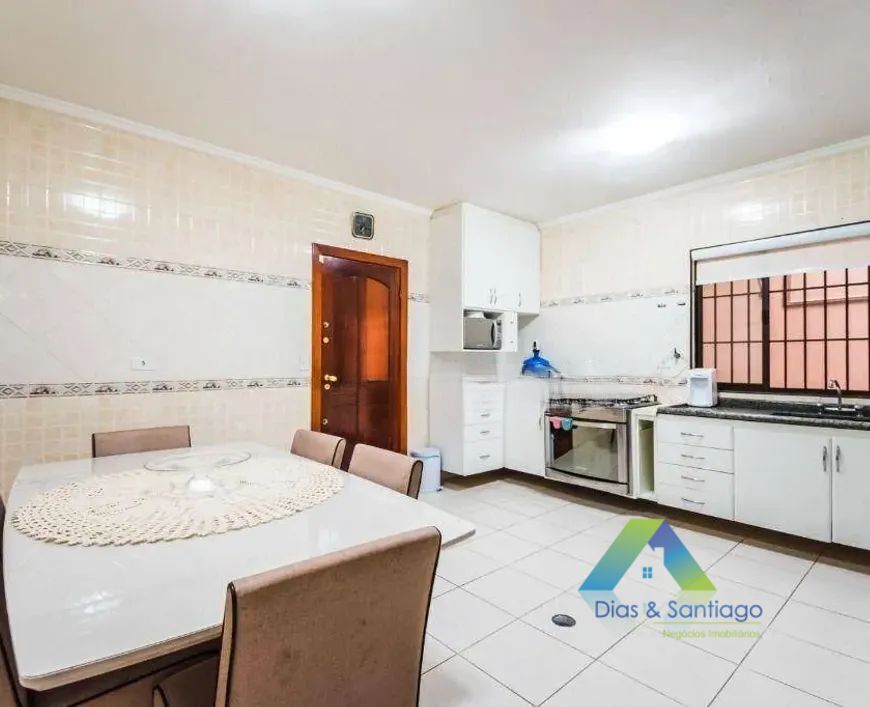 Sobrado para alugar com 4 quartos, 280m² - Foto 7